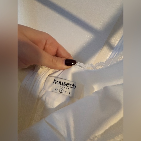 Perle House of CB dress - Picture 6 of 6